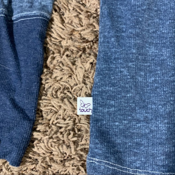 Touch by Alyssa Milano Women's Syracuse Orange Shirt - Picture 5 of 6